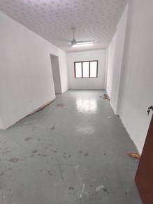 Blok A Flat Taman Suria Muafakat
