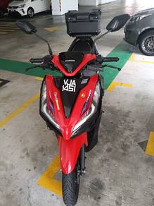 Vario 150 