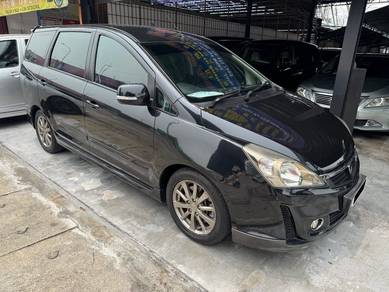 Proton EXORA 1.6 CFE (A) SAA AKPK BOLEH LOAN KEDAI