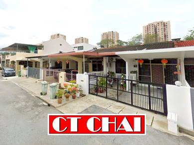 1-storey-Terraced-House-for-sale-Jelutong-Penang