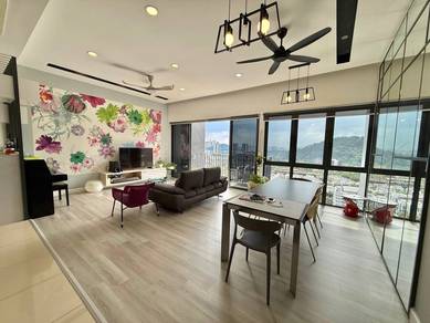 Condominium-for-sale-Ampang-Kuala-Lumpur