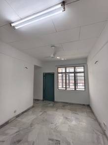 Subang Perdana Goodyear Court 8