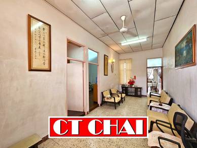 1-storey-Terraced-House-for-sale-Jelutong-Penang