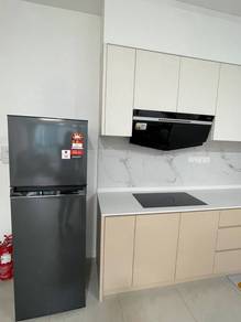 Anggun Residence include wifi｜Batu Kawan for Rent Fully Furnished