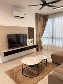 Anggun Residence include wifi｜Batu Kawan for Rent Fully Furnished