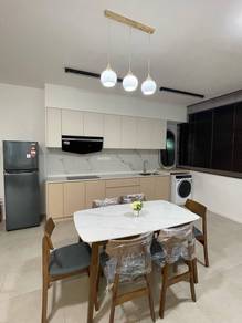 Anggun Residence include wifi｜Batu Kawan for Rent Fully Furnished