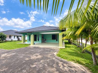 Bungalow-House-for-sale-Kuantan-Pahang