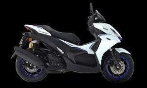 Yamaha NVX SP -Low Deposit
