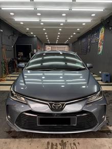 Toyota COROLLA 1.8 ALTIS G MY14 E170