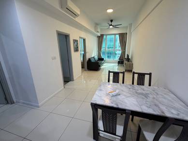 Sutera Avenue Condominium For Rent