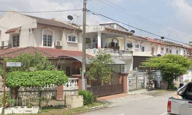 Semi-Detached-House-for-sale-Puchong-Selangor