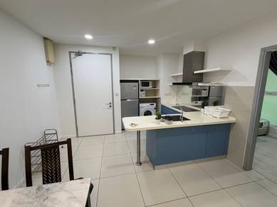 Sutera Avenue The Residences-1