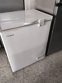 freezer satu pintu untuk di jual murah murah 🌹 