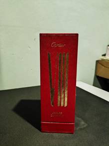 Cartier L'heure diaphane VIII EDT 75ml