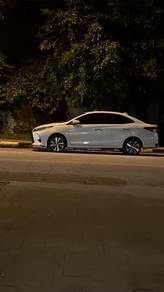 Toyota VIOS 1.5 G MY19 (A)