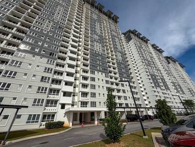 Aspire Residence
