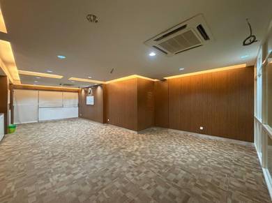 For Sale Twin 3 Storey Shoplot Taman Putra Sulaiman Ampang KL