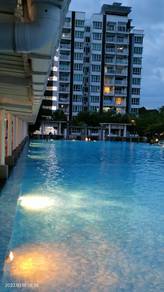 Sri Utama Condominium