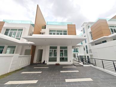 Semi-Detached-House-for-sale-Bandar-Kinrara-Selangor