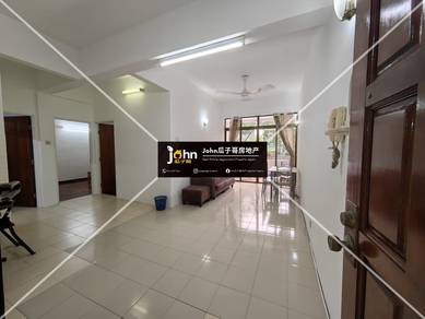 Arratoon Court at Georgetown Penang For Rent