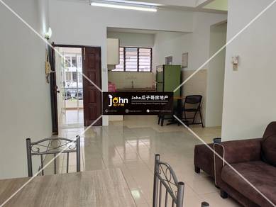 Arratoon Court at Georgetown Penang For Rent