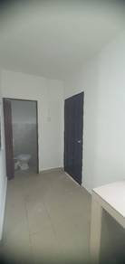 1 Sty Low Cost Jalan Joget Renovated Extended Taman Nesa Skudai