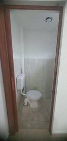 1 Sty Low Cost Jalan Joget Renovated Extended Taman Nesa Skudai