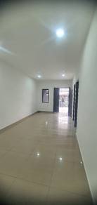 1 Sty Low Cost Jalan Joget Renovated Extended Taman Nesa Skudai