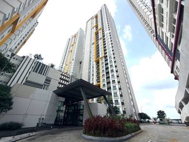 Mesahill Service Residence, Bandar Baru Nilai