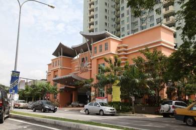 Kelana Sentral
