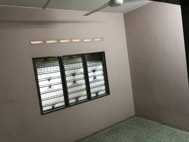 Semi-Detached-House-for-rent-Jerantut-Pahang-3
