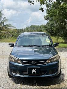 Proton SAGA 1.3 FLX STANDARD (M)