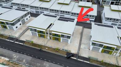 Warehouse-/-Factory-for-rent-Ayer-Keroh-Melaka