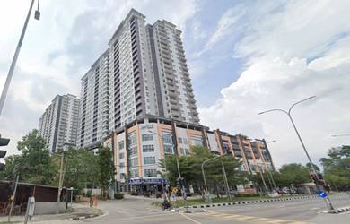 Shop-lot-for-rent-Kajang-Selangor