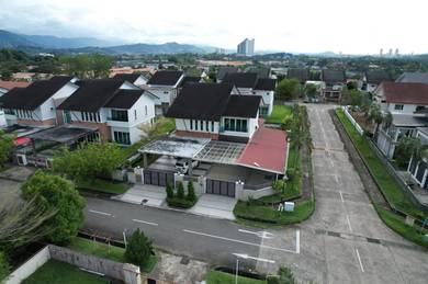 Bungalow-House-for-sale-Likas-Sabah
