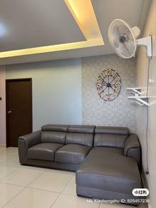 Room-for-rent-Bukit-Minyak-Penang