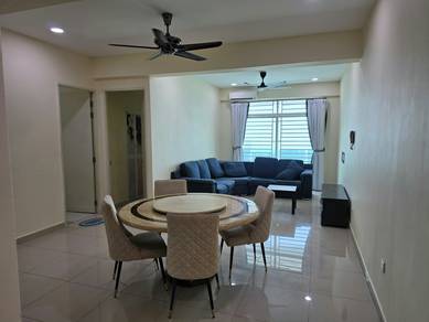 The Oasis Condominium for rent near Gelugor