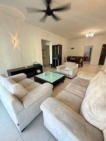 Penhill Perdana Condominium