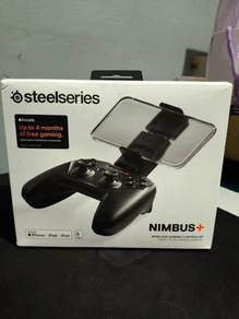 SteelSeries Nimbus+
