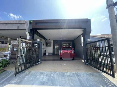 Single Storey Taman Nada Alam 2 Mantin