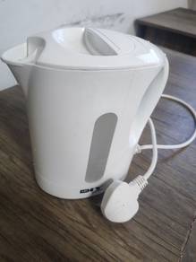 Kettle