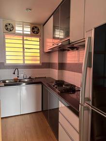 Irama Villa - Fully Renovated - 750sf - 2 Car Parks - Georgetown