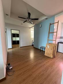 Irama Villa - Fully Renovated - 750sf - 2 Car Parks - Georgetown