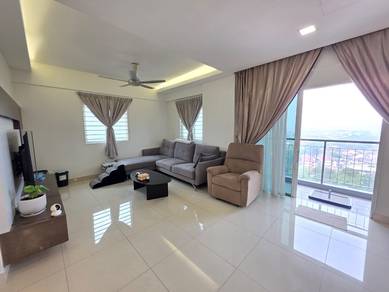 First Residence