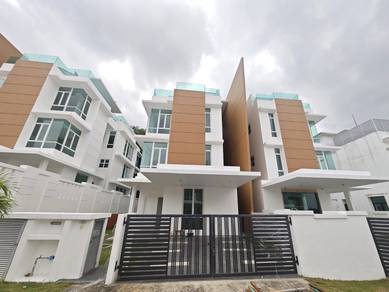 Semi-Detached-House-for-sale-Bandar-Kinrara-Selangor