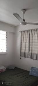 Desa Rahmat Apartment