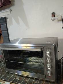 oven ssodd 100 L