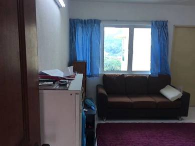 Taman Pekaka Block 33