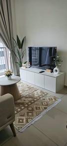 168 Park Residensi Selayang