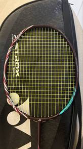 Yonex Astrox 100zz